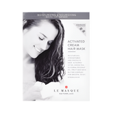 Le Masque moisturizing & nourishing hair mask (16ml)